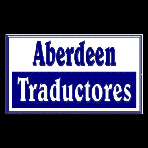 Logo Empresa Aberdeen Traductores