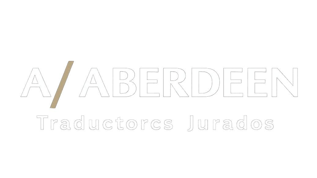Aberdeen Traductores | Traducción jurada profesional en todos los idiomas